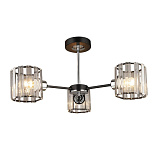 Люстра потолочная хрустальная Seven Fires 66216.01.13.03