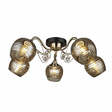 Люстра потолочная Seven Fires 66226.01.37.05