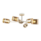 Люстра потолочная Seven Fires 66228.01.10.06