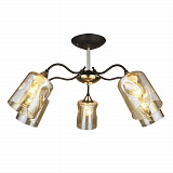 Люстра потолочная Seven Fires 66234.01.69.05