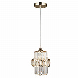 Светильник подвесной Seven Fires 66361.01.01.01