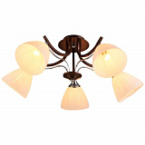 Люстра потолочная Seven Fires 66380.01.15.05