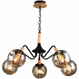 Люстра подвесная Seven Fires 66391.01.14.05
