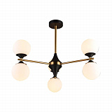 Люстра потолочная Seven Fires 66394.01.37.06