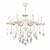 Люстра подвесная хрустальная Seven Fires 66417.01.09.08