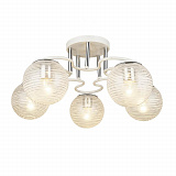 Люстра потолочная Seven Fires 66555.01.64.05