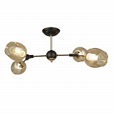 Люстра на штанге Seven Fires 66560.01.69.04