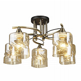 Люстра потолочная Seven Fires 66584.01.37.05