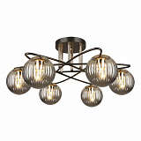 Люстра потолочная Seven Fires 66597.01.15.06