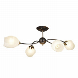 Люстра на штанге Seven Fires 66598.01.15.04