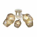 Люстра потолочная Seven Fires 66601.01.10.05