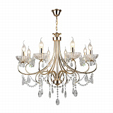 Люстра подвесная Seven Fires 66644.01.01.08