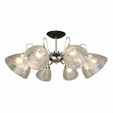 Люстра потолочная Seven Fires 66671.01.13.08