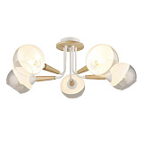 Люстра потолочная Seven Fires 66767.01.09.05