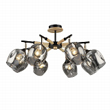 Люстра на штанге Seven Fires 66768.01.86.08