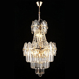 Люстра подвесная хрустальная Seven Fires 70660.01.01.06