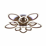 Люстра потолочная светодиодная Seven Fires 75329.01.15.10 с пультом д/у