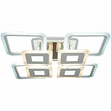 Люстра потолочная светодиодная Seven Fires 75366.01.64.08 с пультом д/у