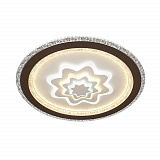 Светильник потолочный светодиодный Seven Fires 75385.01.09.132 с пультом д/у