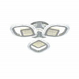 Люстра потолочная светодиодная Seven Fires SF7043/3C-CR-S с пультом д/у