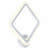 Светильник настенный Seven Fires WD5009/1W-L-WT