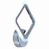 Светильник настенный Seven Fires WD5009/1W-S-CR