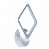 Светильник настенный Seven Fires WD5009/1W-S-WT