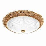 Светильник настенно-потолочный Silver Light 828.49.7