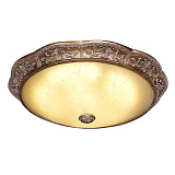 Светильник настенно-потолочный Silver Light 830.49.7