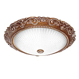 Светильник настенно-потолочный Silver Light 833.39.7