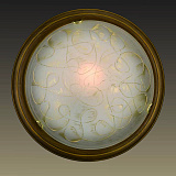 Светильник  настенно-потолочный Sonex 103/K