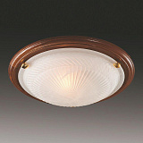 Светильник настенно-потолочный Sonex 116