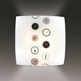 Светильник потолочный Sonex 1236