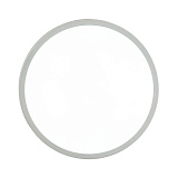 Светильник настенно-потолочный светодиодный Sonex 3014/AL