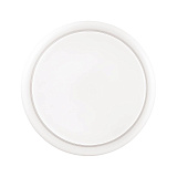 Светильник настенно-потолочный светодиодный Sonex 3022/AL