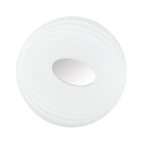 Светильник настенно-потолочный светодиодный Sonex 3027/EL с пультом д/у