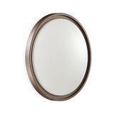 Светильник настенно-потолочный светодиодный Sonex 3044/EL с пультом д/у