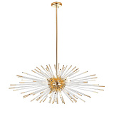 Светильник подвесной галогеновый ST Luce SL1097.203.09