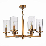 Люстра подвесная ST Luce SL1171.303.06