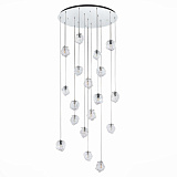 Люстра большая ST Luce SL1175.103.18