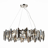 Люстра подвесная хрустальная ST Luce SL1227.103.12