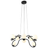 Люстра подвесная галогеновая ST Luce SL1502.403.08