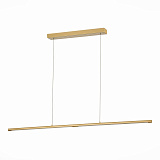 Светильник подвесной светодиодный ST Luce SL1580.203.01