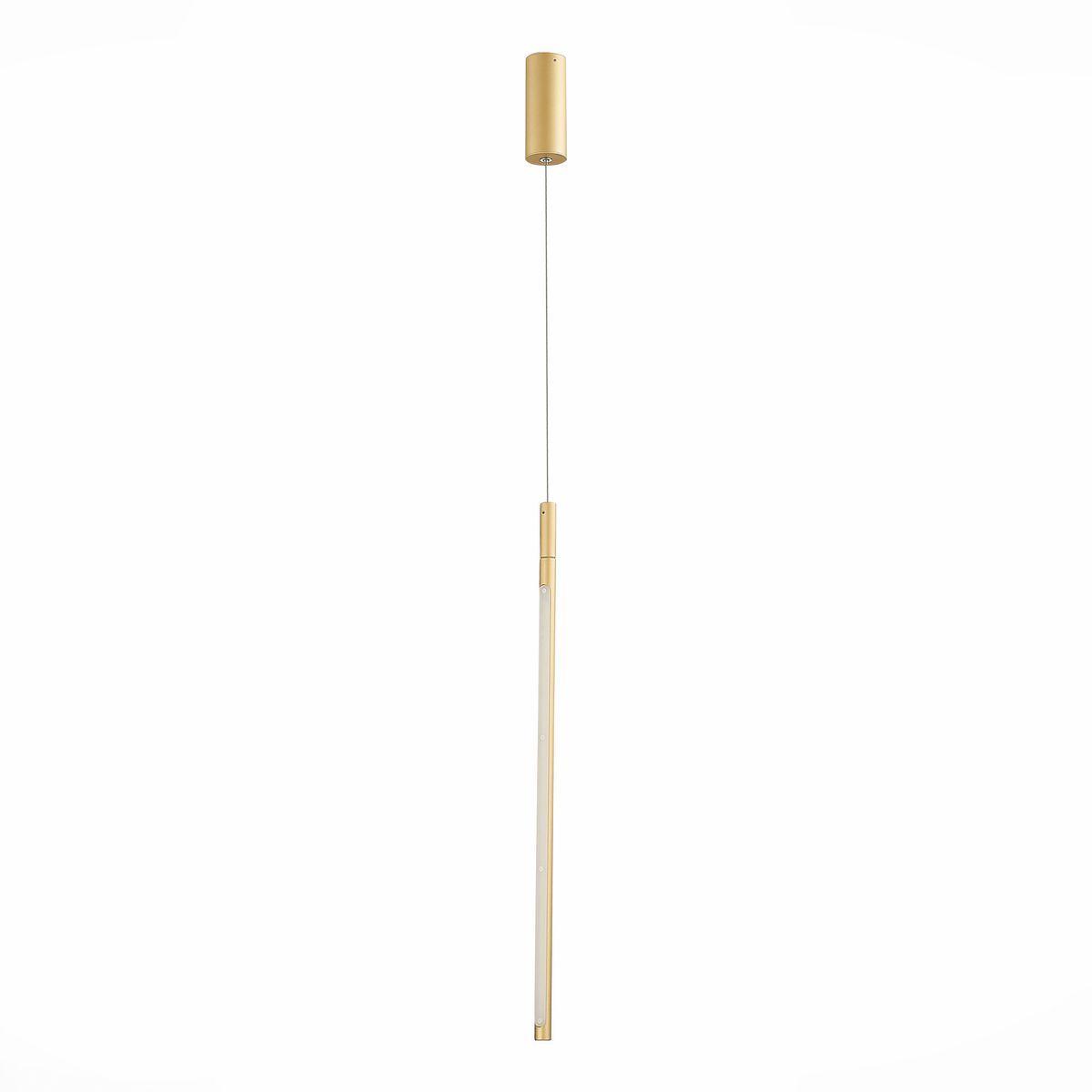 Светильник подвесной светодиодный ST Luce SL1580.213.01