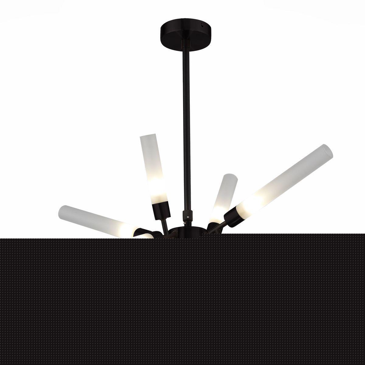 Люстра на штанге галогеновая ST Luce SL1620.402.08