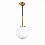 Светильник подвесной светодиодный ST Luce SL1621.203.01