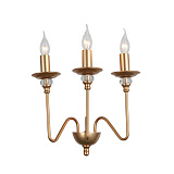 Светильник настенный ST Luce SL186.201.03