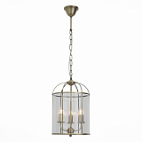 Люстра подвесная ST Luce SL267.303.03
