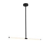 Светильник подвесной светодиодный ST Luce SL393.403.02