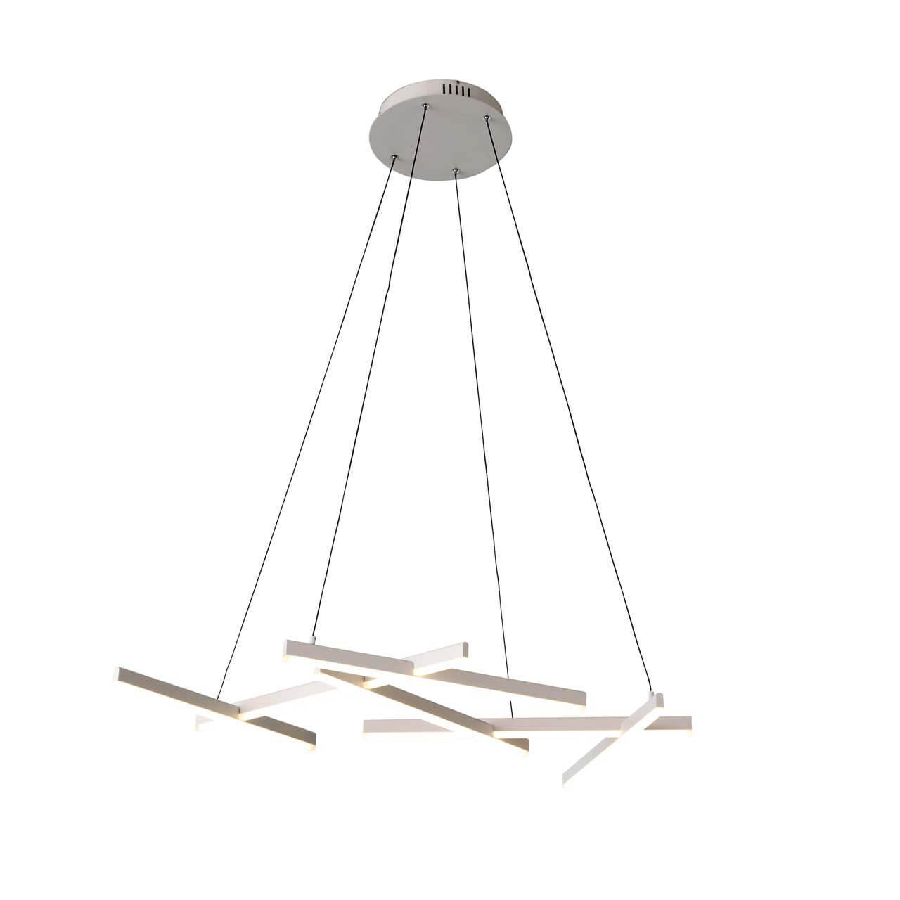 Светильник подвесной светодиодный ST Luce SL394.513.06